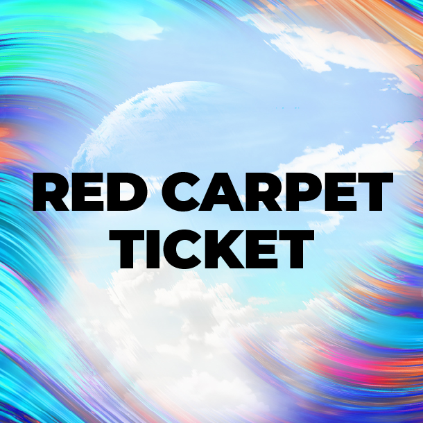 RED CARPET TICKET